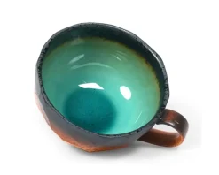 Rice Bowls^MIYA Company Kosui Green 4.75