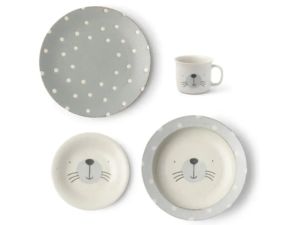 Other^MIYA Company Mogu Mogu Seal Set