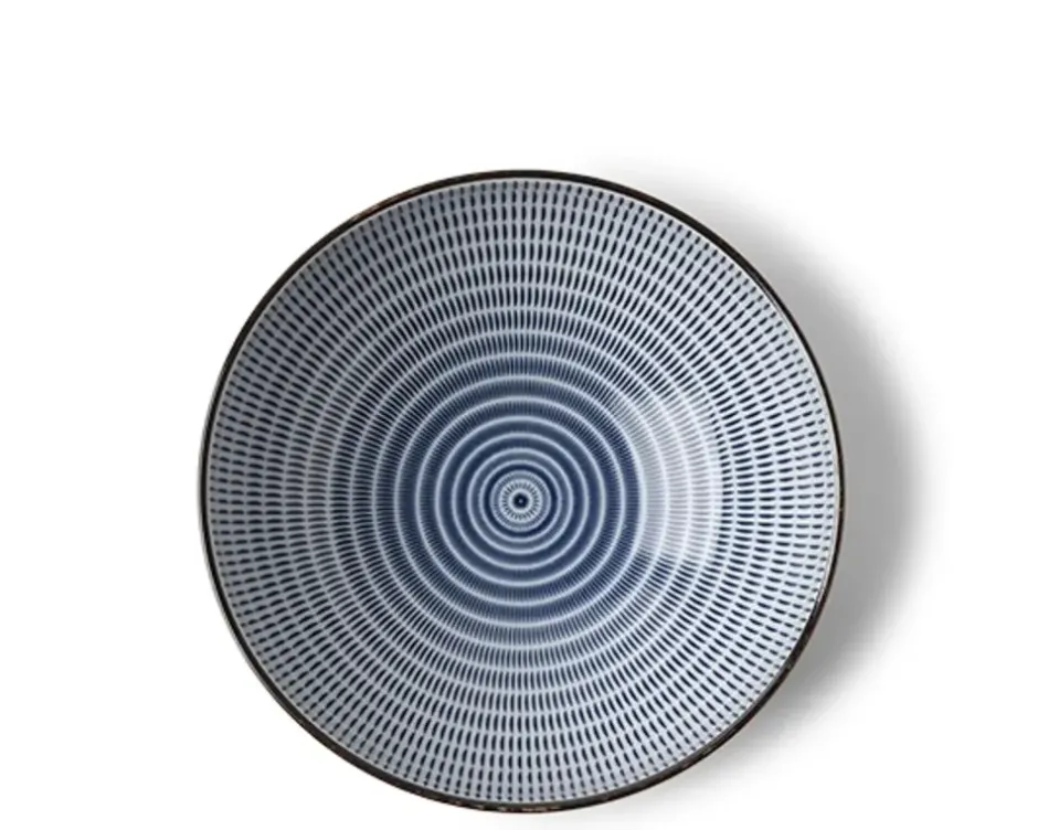 Ramen Bowls^MIYA Company Sen Colors 8.25" Bowl - Navy